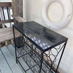 Planter Stand 