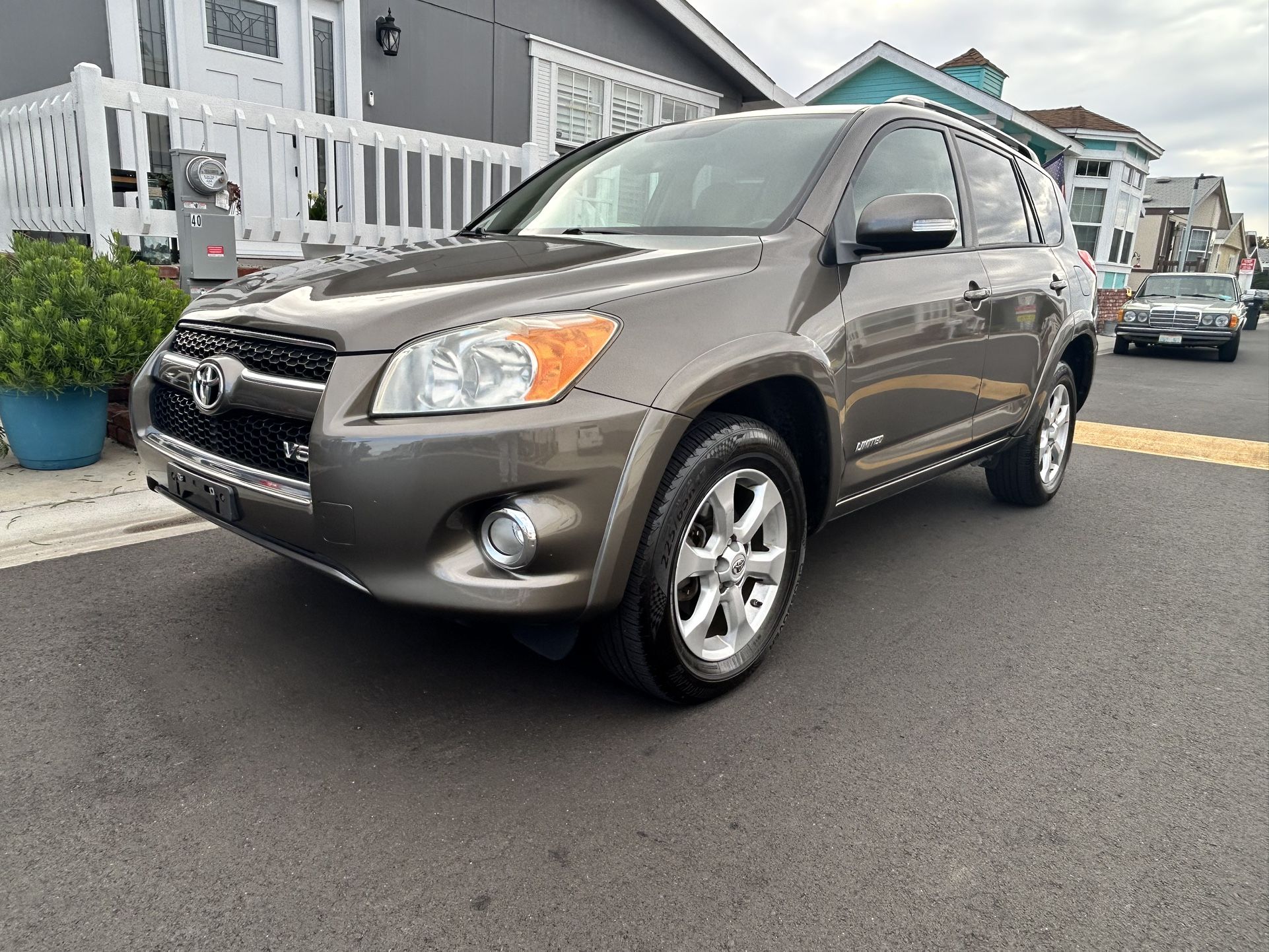 2009 Toyota Rav4