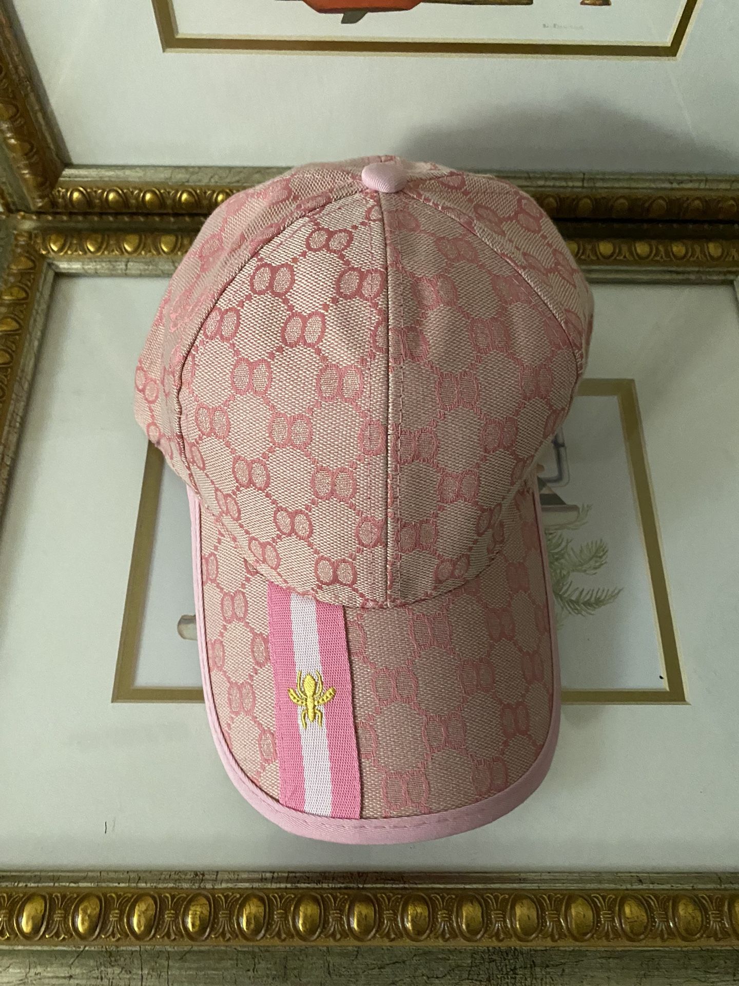 Pink Hat for Sale 