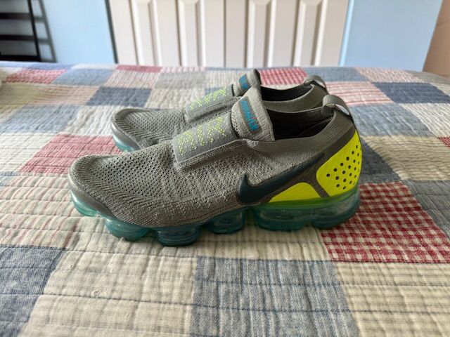 Nike Air Vapormax Moc 2