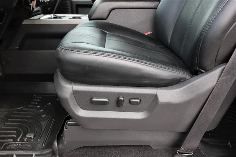 2011 Ford Super Duty F-350 SRW