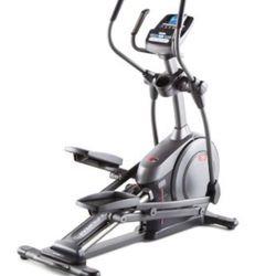 Pro Form 510 E Elliptical Workout Gym Machine 