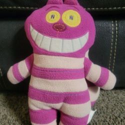 Cheshire 