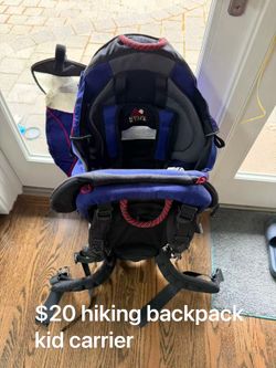Hiking Kid Carrier