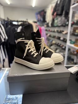 Rick Owens