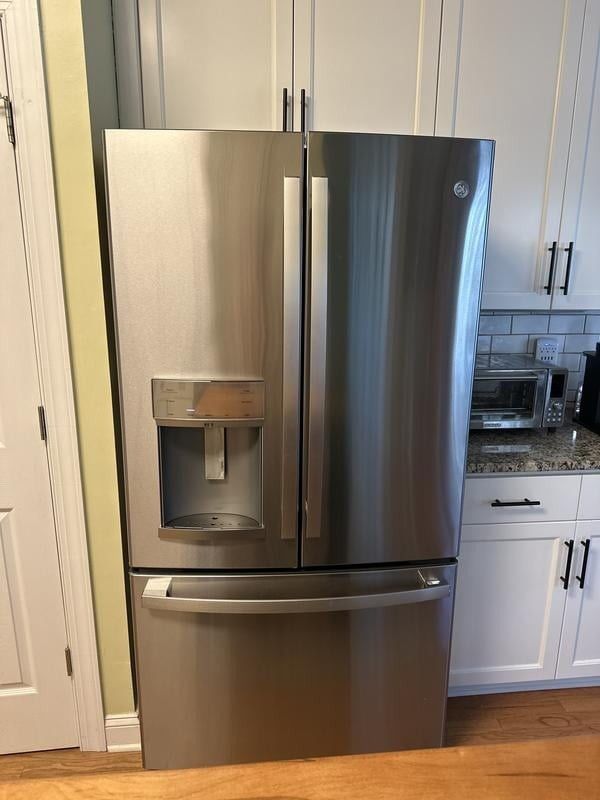 General Electric Profile Refrigerator