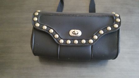 Motorcycle tool bag