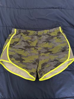 Swim shorts