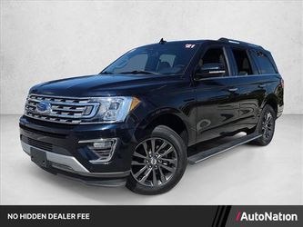 2021 Ford Expedition