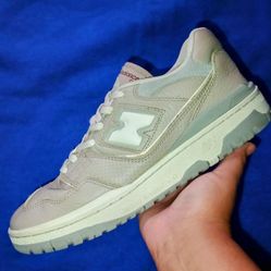 Men's Size 10 New Balance 550 Lunar New Year 