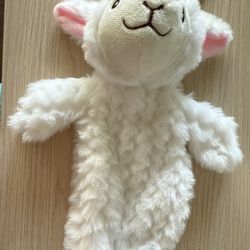 Brand New Dog Toy With Tags