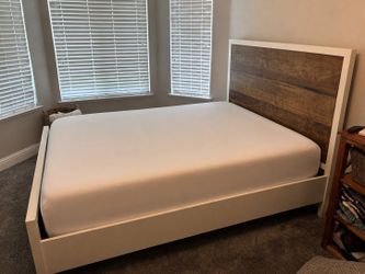 Bed room set