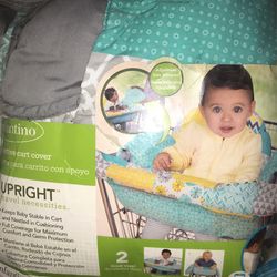 Shopping Cart Cover 