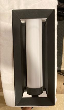 Outdoor House Lights