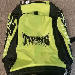 Twins BAG5 Backpack
