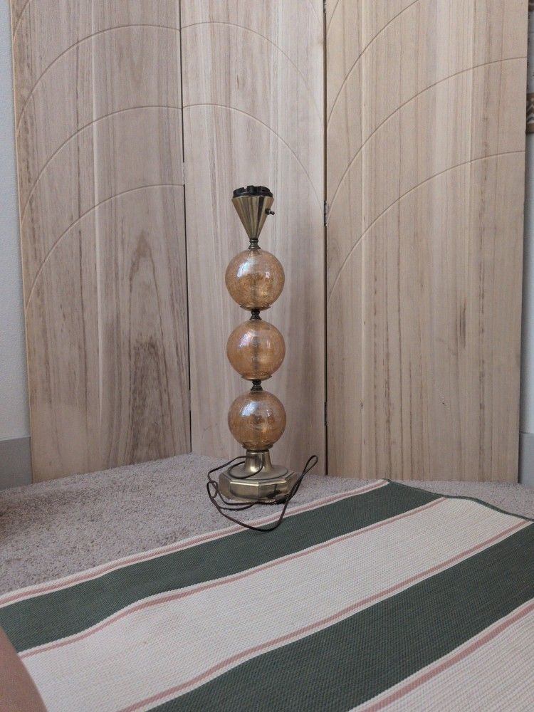 Table Lamp