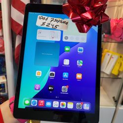 Ipad   7 Septima Generation  