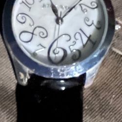 Betsy Johnson Watch