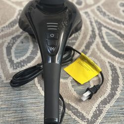 Twin Percussion Pro Massager wit..