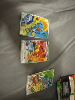 Pokemon TCG