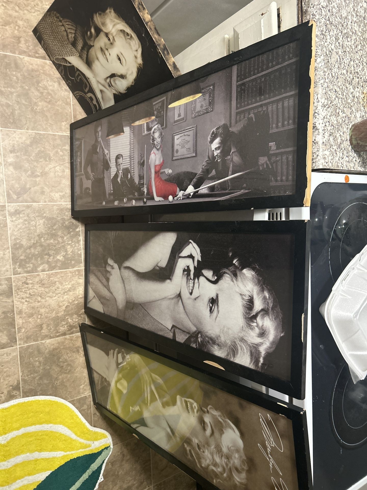 marilyn monroe pictures 