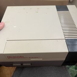 Original NES 