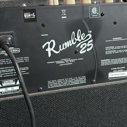 Fender Frontman 10G guitar amp