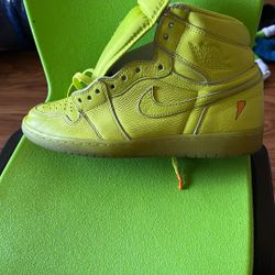 Nike Jordan  