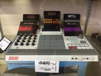 akai professional
