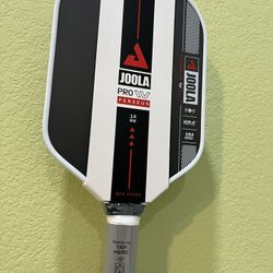 Joola Pro IV Perseus 14mm Pickleball Paddle