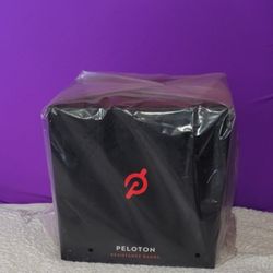peloton resistance bands