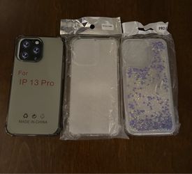 IPhone 13 Pro case