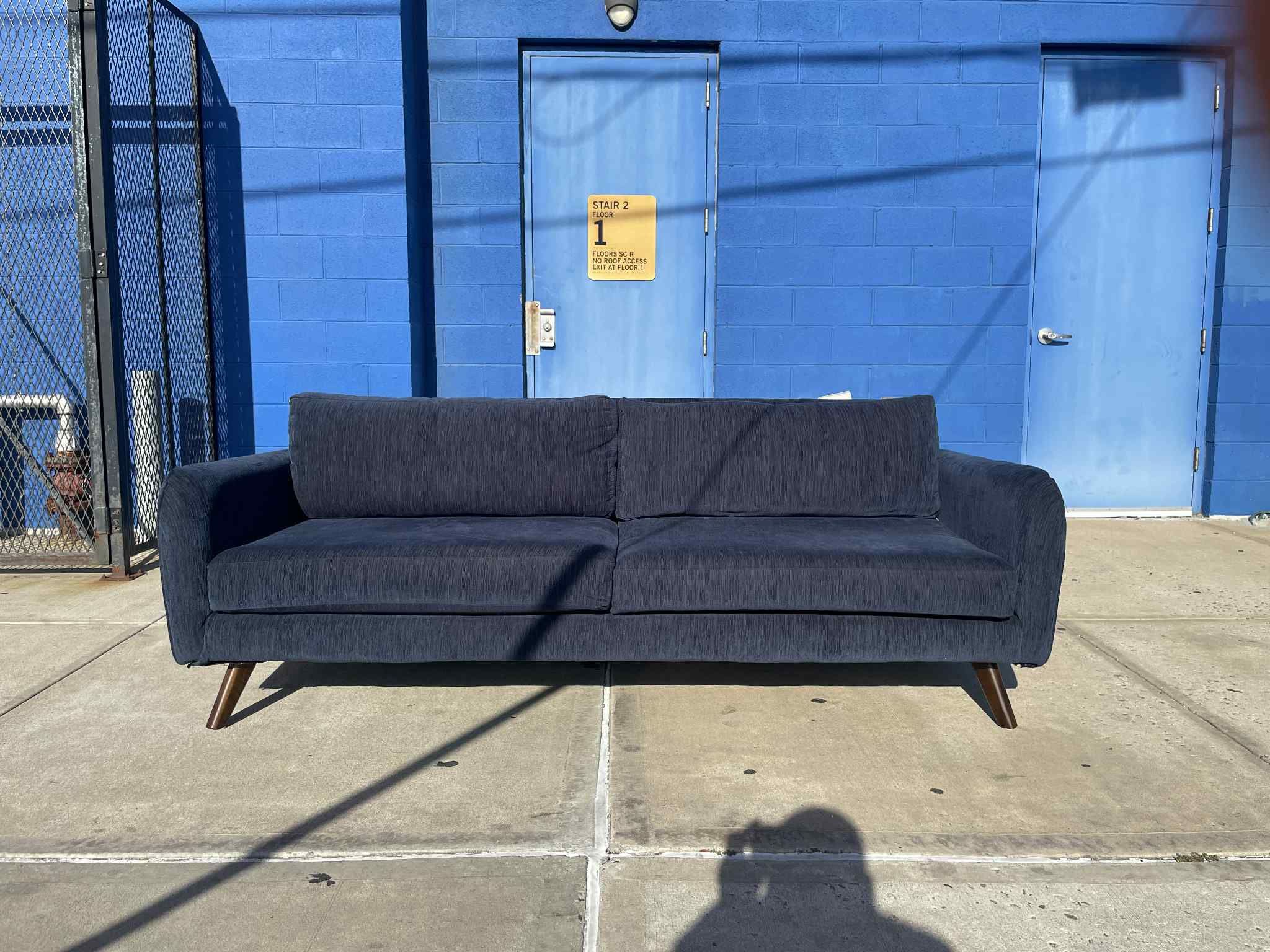 Joybird Sofa Couch Free Delivery