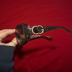 Original Gucci Sunglasses