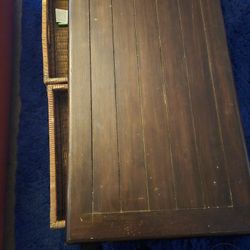 Clearing Out Christmas 