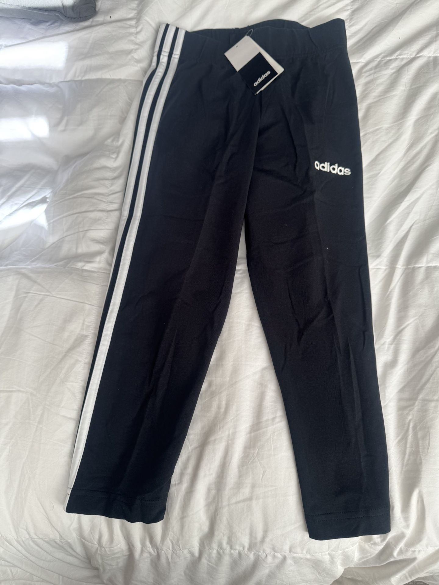 Women’s Adidas Cropped Capris XS