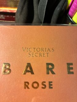 Victoria Secret BARE Perfume