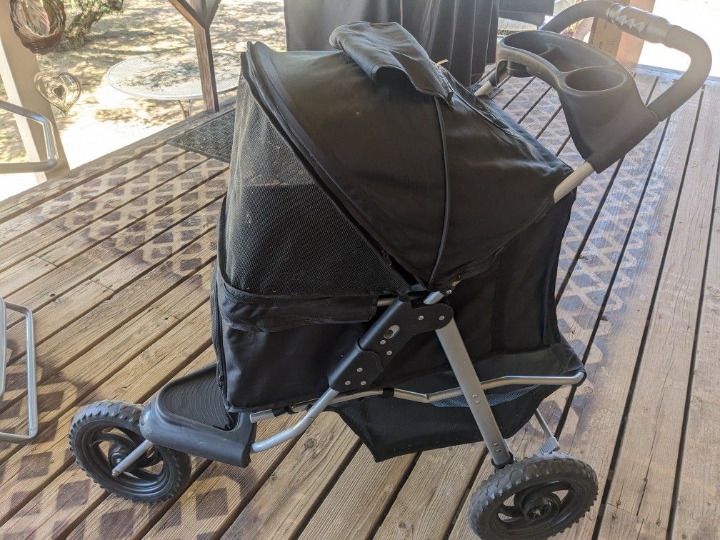 Dog Stroller