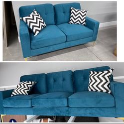 Beautiful Sofa Set ‼️ Only $699‼️