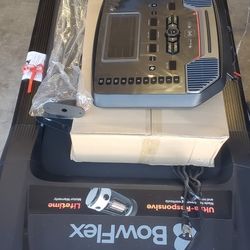 Treadmill Bowflex T9 2025 Model 