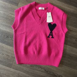 Ami Sweater Size Small Men 