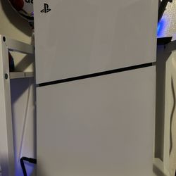 Ps5 