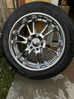 Tires