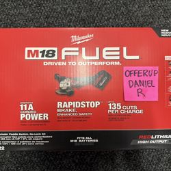 MILWAUKEE M18 GRINDER PADDLE SWITCH KIT 2880-22