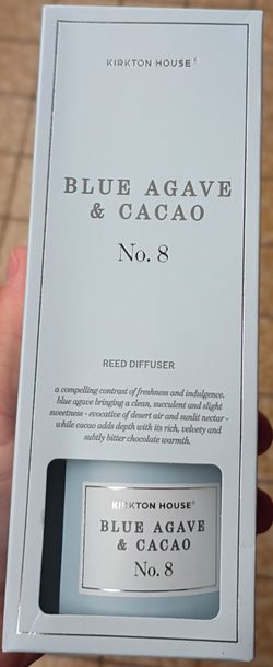 Reed Diffuser