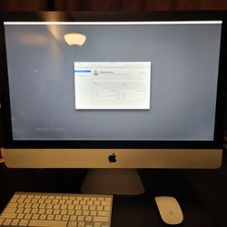 iMac A1312 