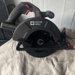  Cordless Skill Saw 