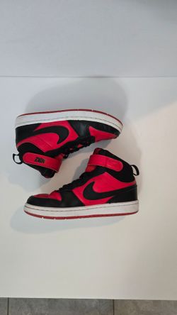 Kids Nike high tops