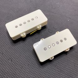 Squier Jazzmaster Pickups