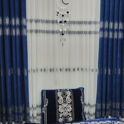 Curtains